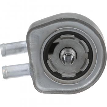 2002 Ford Expedition Engine Oil Cooler Standard Motor Products OCK68 image 4 of 4