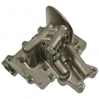 2009 GMC C5500 Topkick Engine Oil Cooler Standard Motor Products OCK8 image 2 of 3