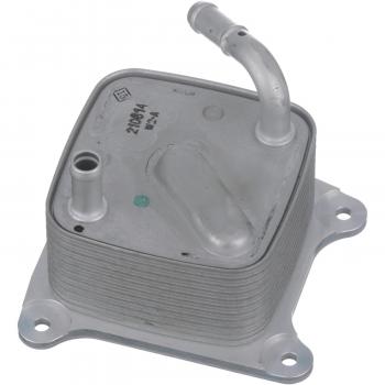 2022 Nissan Versa Engine Oil Cooler Standard Motor Products OCK81 image 3 of 4