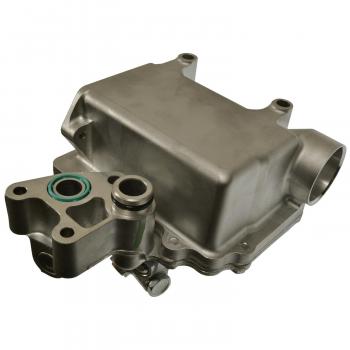 2007 Chevrolet Express 3500 Engine Oil Cooler Kit Standard Motor Products OCK9 image 1 of 3