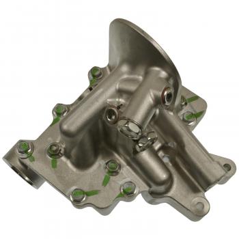 2007 Chevrolet Express 3500 Engine Oil Cooler Kit Standard Motor Products OCK9 image 2 of 3