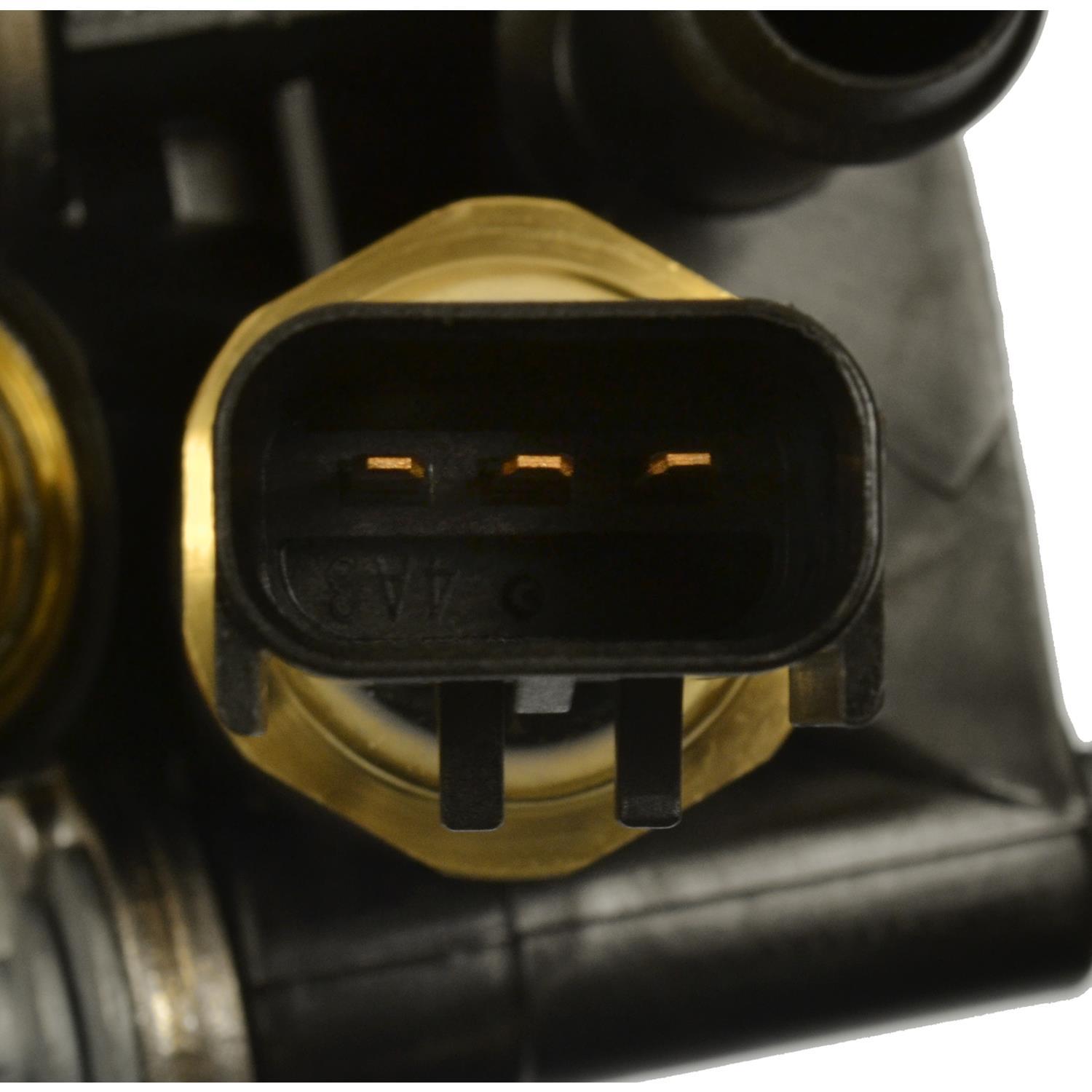 Standard Motor Products OFH100 - Engine Oil Cooler Standard Motor Products OFH100 Engine Oil Cooler product image 4 of 6