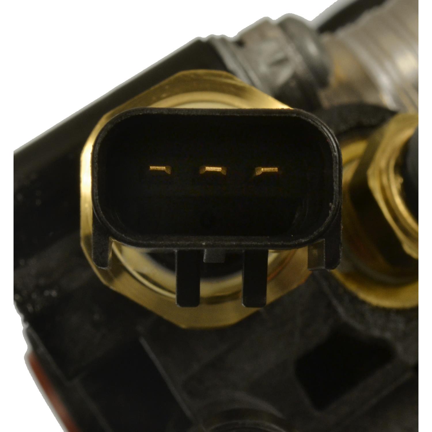 Standard Motor Products OFH101 - Engine Oil Cooler Standard Motor Products OFH101 Engine Oil Cooler product image 4 of 6
