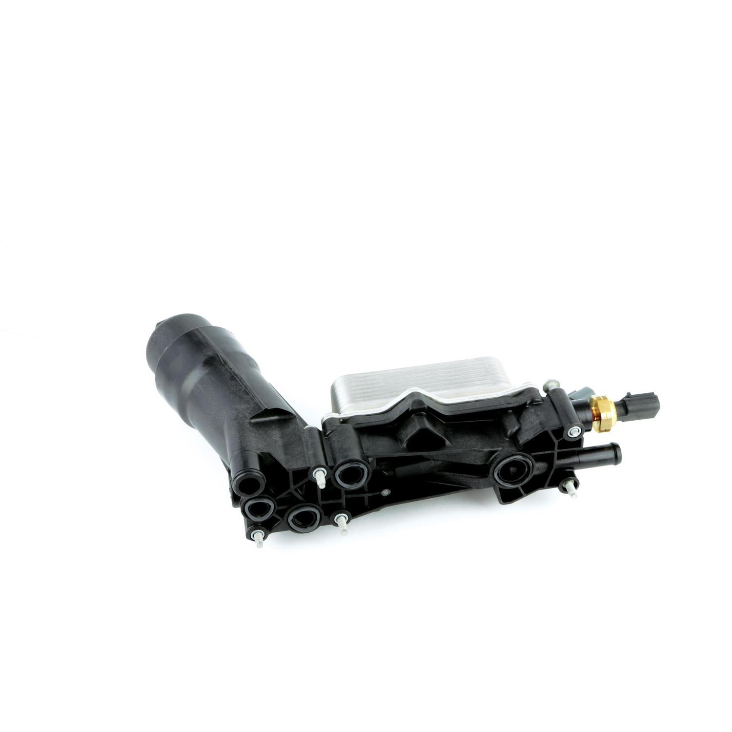 Standard Motor Products OFH103 - Engine Oil Cooler Standard Motor Products OFH103 Engine Oil Cooler product image 1 of 4