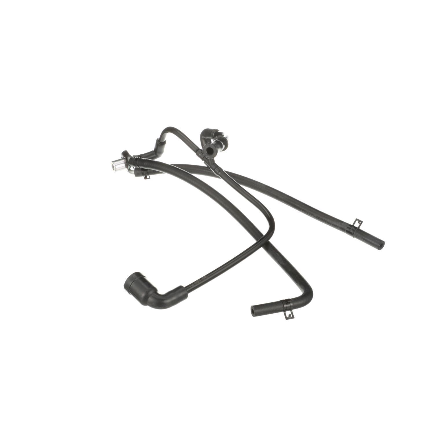 Standard Motor Products OFT101 - PCV Valve Standard Motor Products OFT101 PCV Valve product image 1 of 7