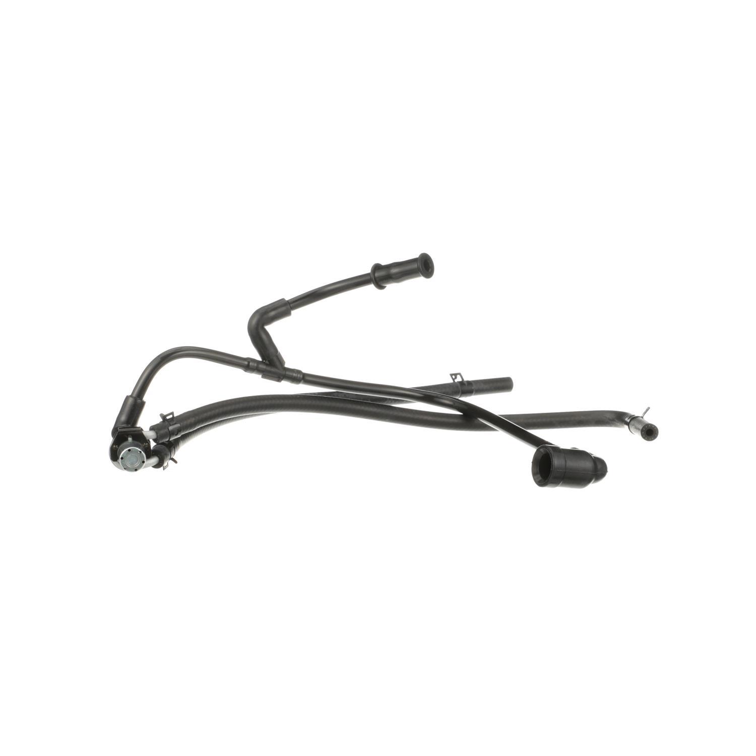Standard Motor Products OFT101 - PCV Valve Standard Motor Products OFT101 PCV Valve product image 6 of 7