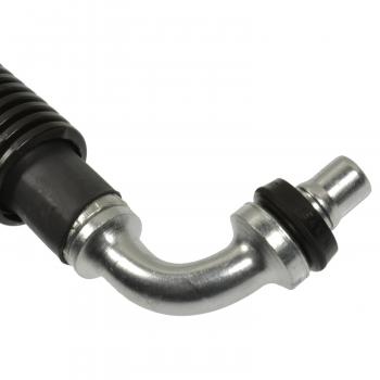 2002 Ford E-450 Econoline Super Duty Engine Oil Hose Standard Motor Products OPH3 image 2 of 3