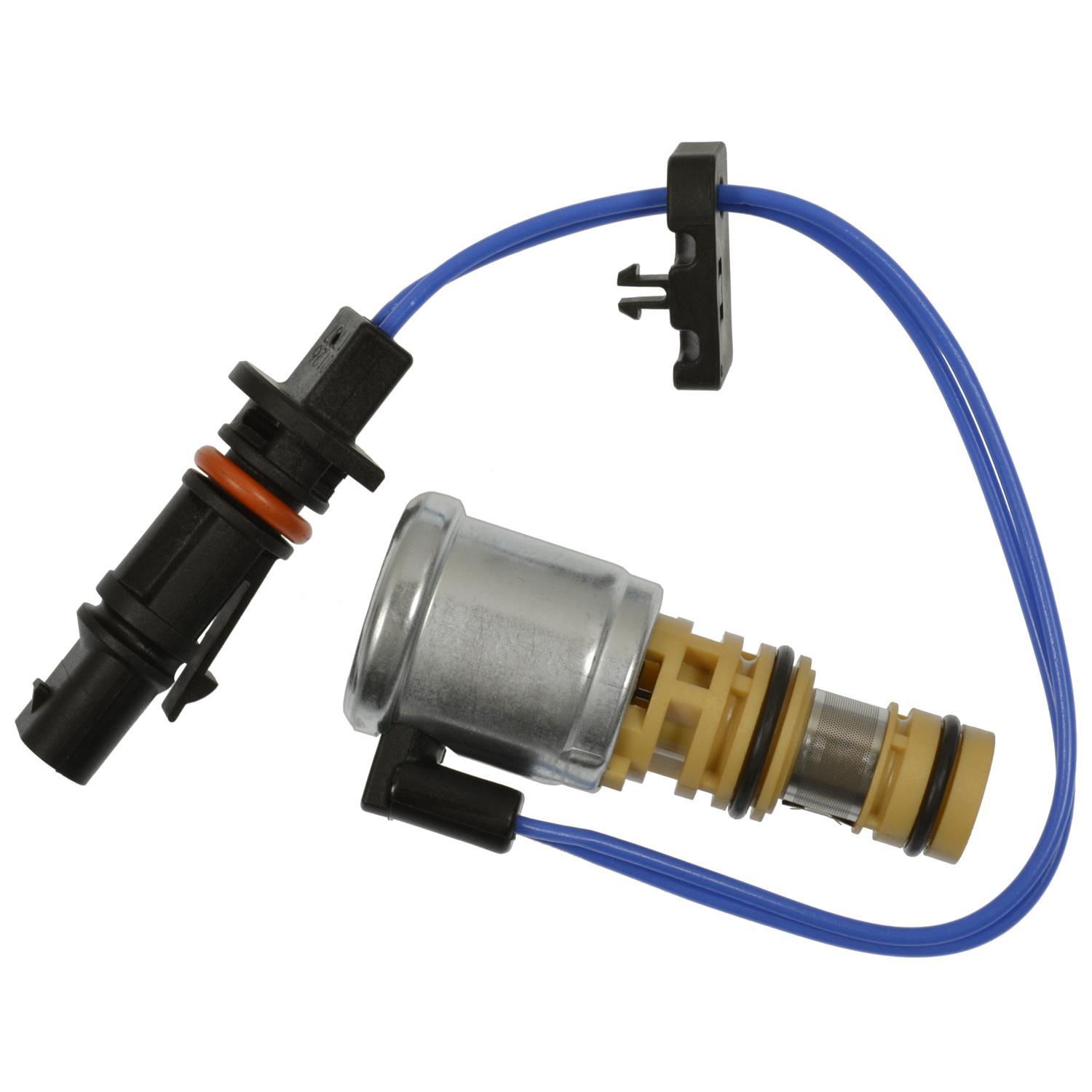 Standard Motor Products OPS100 - Engine Oil Pump Solenoid Standard Motor Products OPS100 Engine Oil Pump Solenoid product image 2 of 3