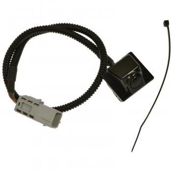 2014 Cadillac CTS Park Assist Camera Rear Standard Motor Products PAC102 image 3 of 4