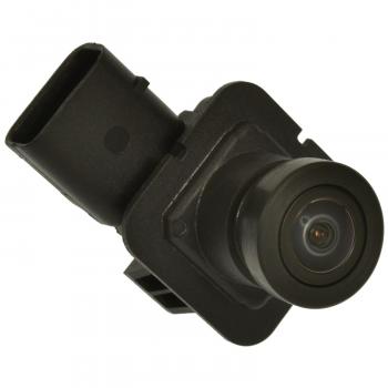 2014 Ford Fusion Park Assist Camera Rear Standard Motor Products PAC104 image 1 of 4