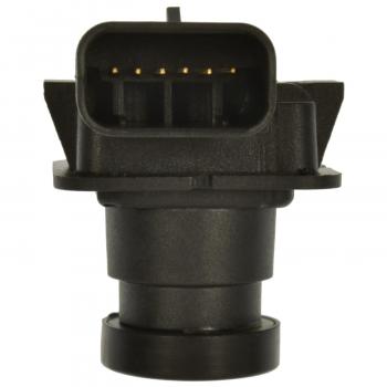 2014 Ford Fusion Park Assist Camera Rear Standard Motor Products PAC104 image 4 of 4