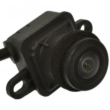 2012 Jeep Grand Cherokee Park Assist Camera Rear Standard Motor Products PAC107 image 1 of 4