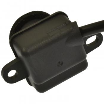 2012 Jeep Grand Cherokee Park Assist Camera Rear Standard Motor Products PAC107 image 2 of 4