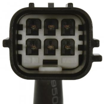 2012 Jeep Grand Cherokee Park Assist Camera Rear Standard Motor Products PAC107 image 4 of 4
