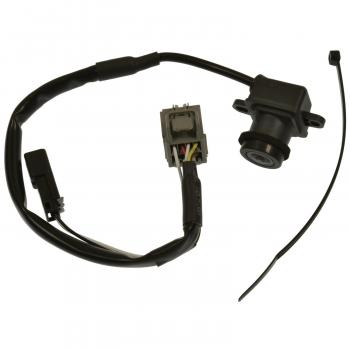 2012 Dodge Journey Park Assist Camera Rear Standard Motor Products PAC109 image 3 of 4