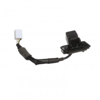 2017 Honda Accord Park Assist Camera Rear Standard Motor Products PAC112 image 3 of 4