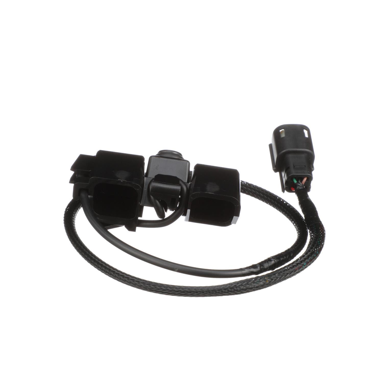 Standard Motor Products PAC117 - Park Assist Camera Standard Motor Products PAC117 Park Assist Camera product image 3 of 8