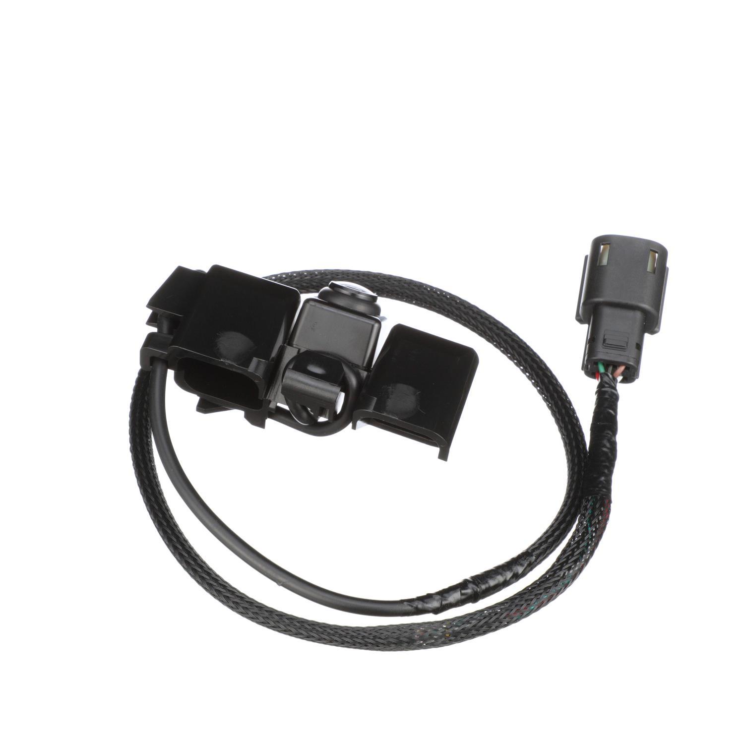 Standard Motor Products PAC117 - Park Assist Camera Standard Motor Products PAC117 Park Assist Camera product image 8 of 8