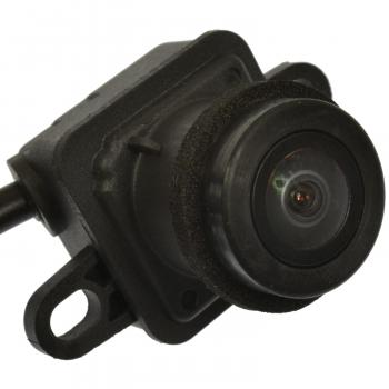2015 Dodge Grand Caravan Park Assist Camera Rear Standard Motor Products PAC118 image 1 of 4