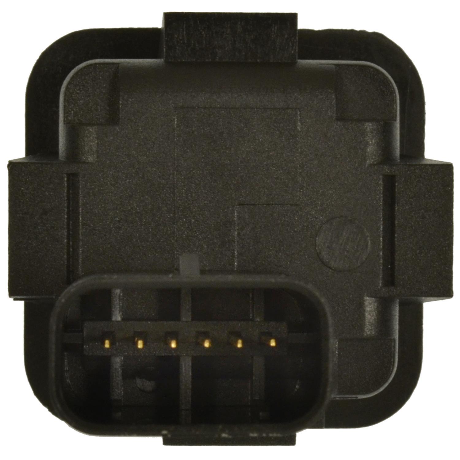 Standard Motor Products PAC12 - Park Assist Camera Standard Motor Products PAC12 Park Assist Camera product image 4 of 4
