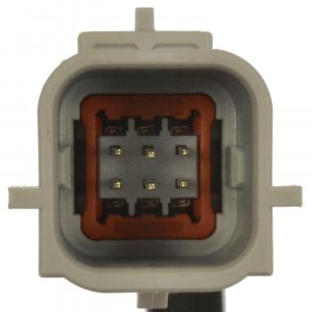 2013 Chevrolet Volt Park Assist Camera Rear Standard Motor Products PAC121 image 4 of 4