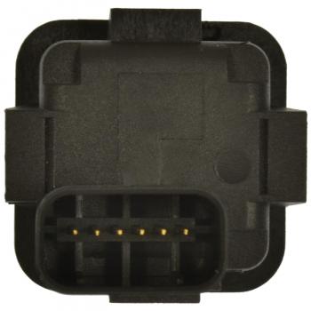 2013 Lincoln MKX Park Assist Camera Standard Motor Products PAC122 image 4 of 4