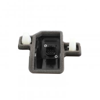 2015 Toyota 4Runner Park Assist Camera Rear Standard Motor Products PAC124 image 4 of 4