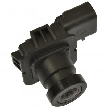 2014 Lincoln MKZ Park Assist Camera Rear Standard Motor Products PAC125 image 3 of 4