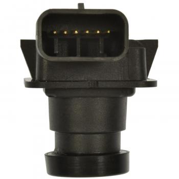 2014 Lincoln MKZ Park Assist Camera Rear Standard Motor Products PAC125 image 4 of 4
