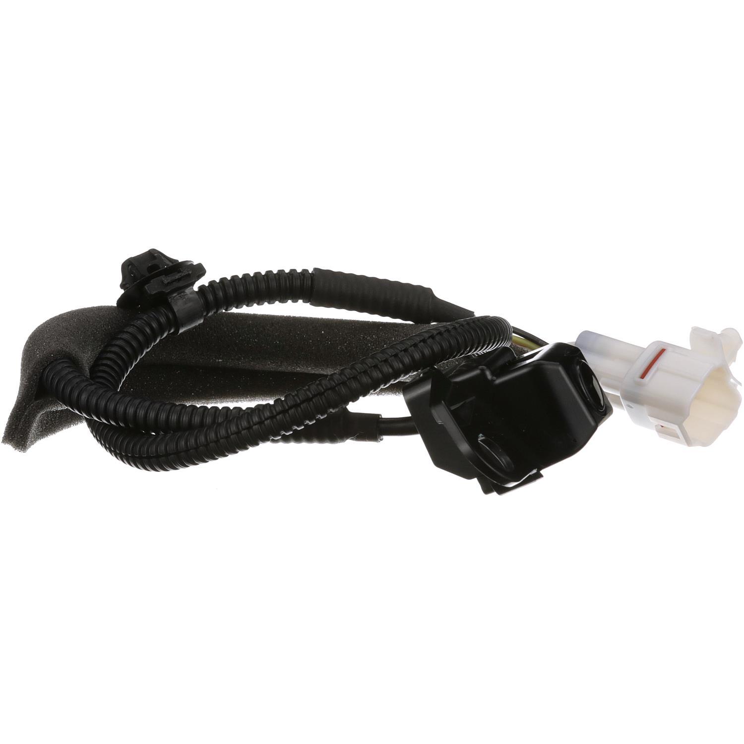 Standard Motor Products PAC127 - Park Assist Camera Standard Motor Products PAC127 Park Assist Camera product image 1 of 8