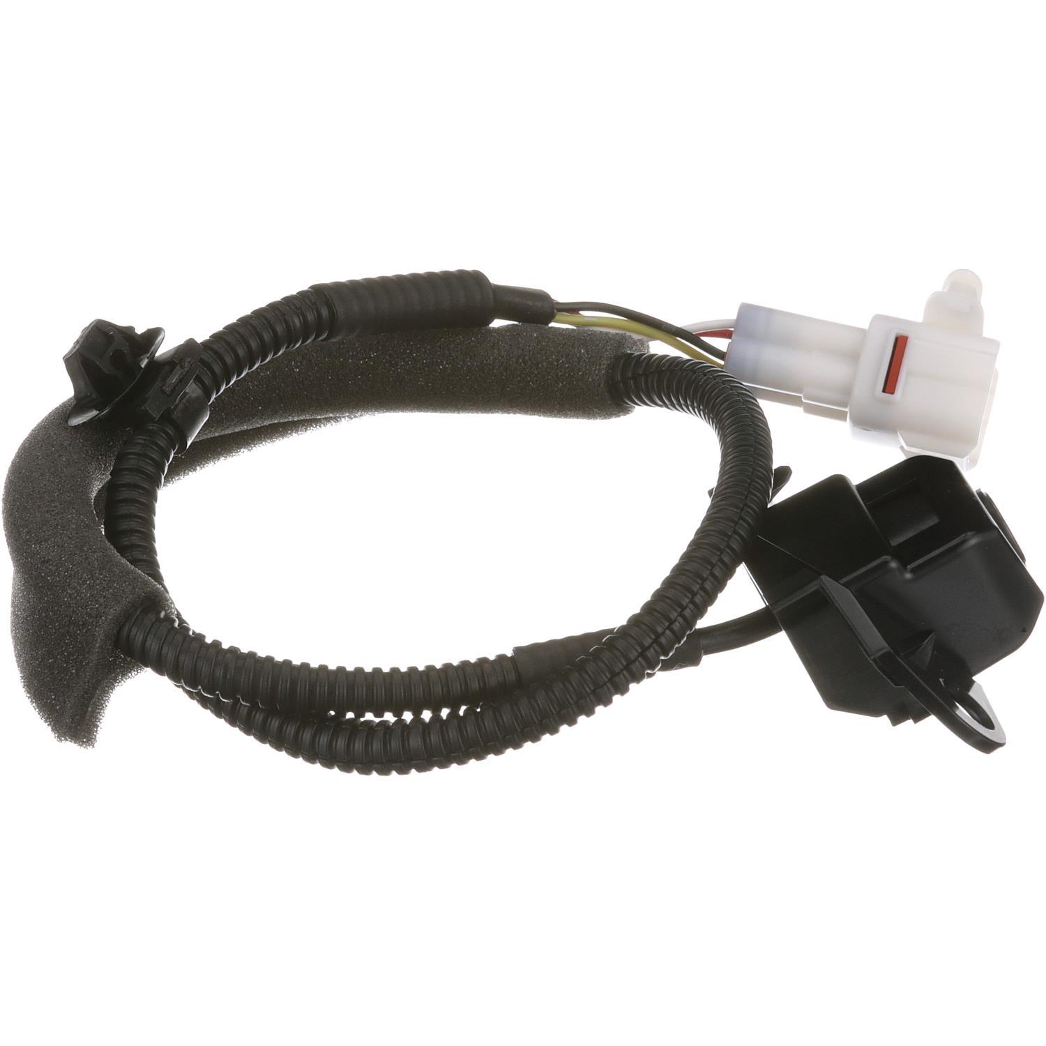 Standard Motor Products PAC127 - Park Assist Camera Standard Motor Products PAC127 Park Assist Camera product image 6 of 8