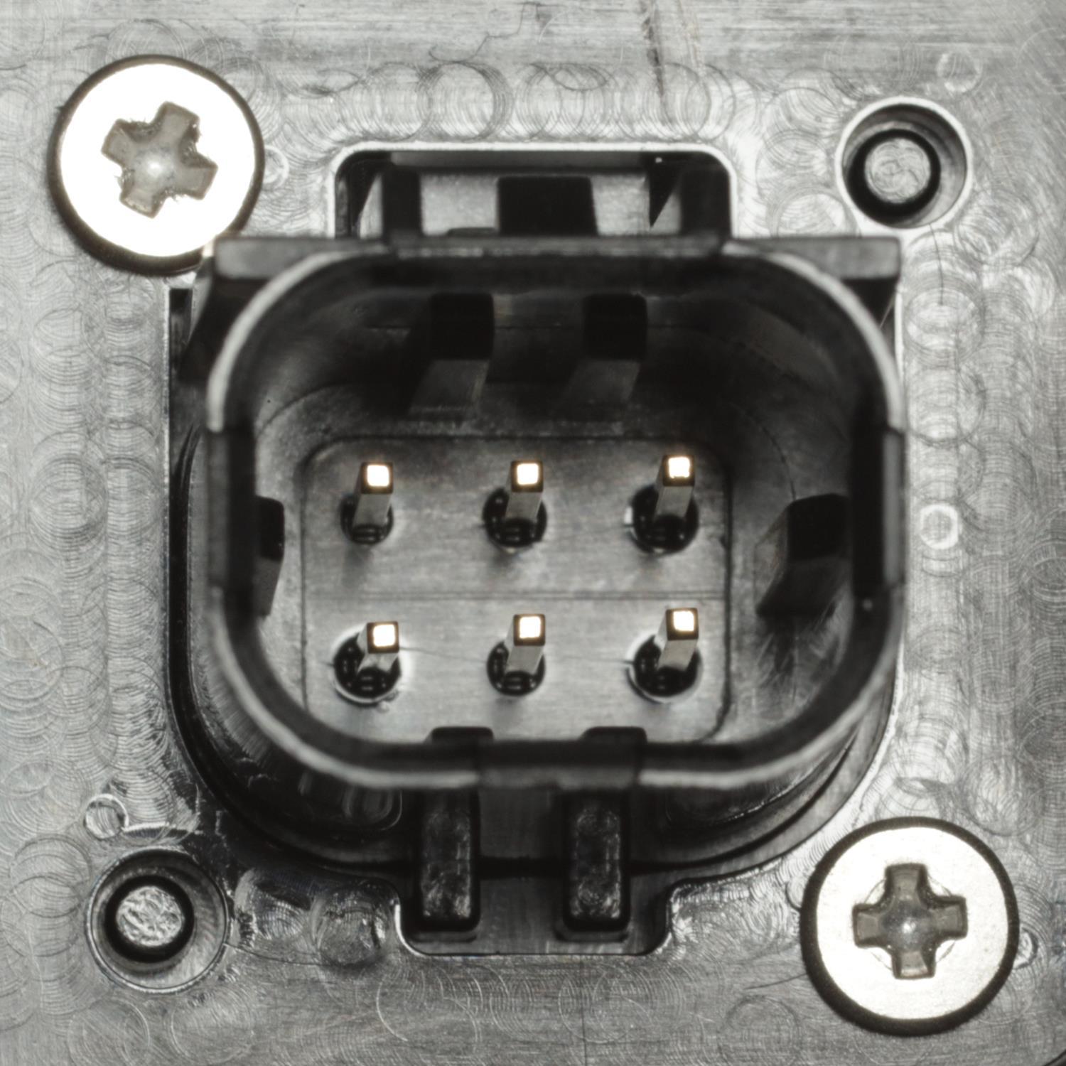 Standard Motor Products PAC128 - Park Assist Camera Standard Motor Products PAC128 Park Assist Camera product image 4 of 8