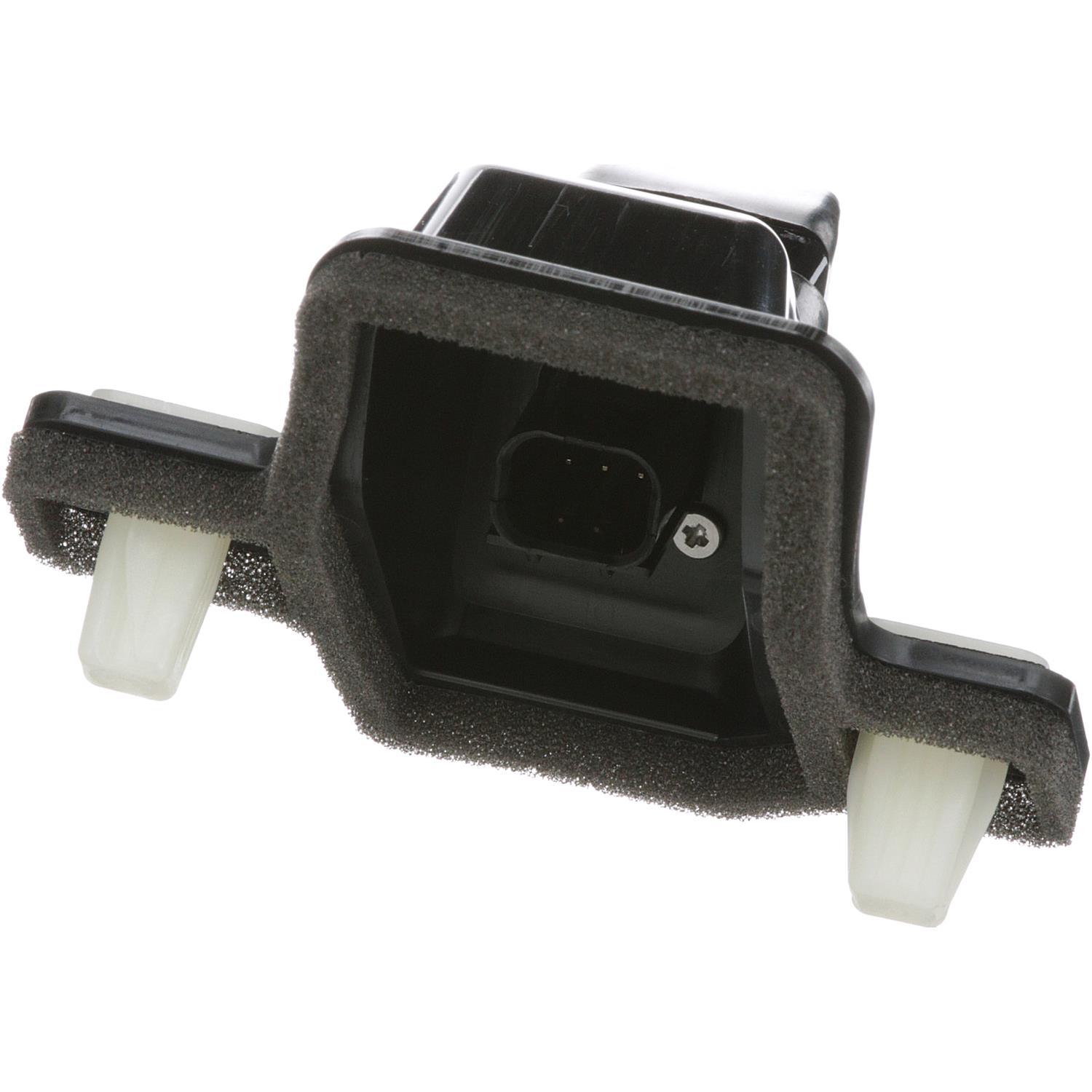 Standard Motor Products PAC128 - Park Assist Camera Standard Motor Products PAC128 Park Assist Camera product image 8 of 8