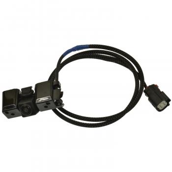 2015 Cadillac Escalade ESV Park Assist Camera Standard Motor Products PAC13 image 2 of 3
