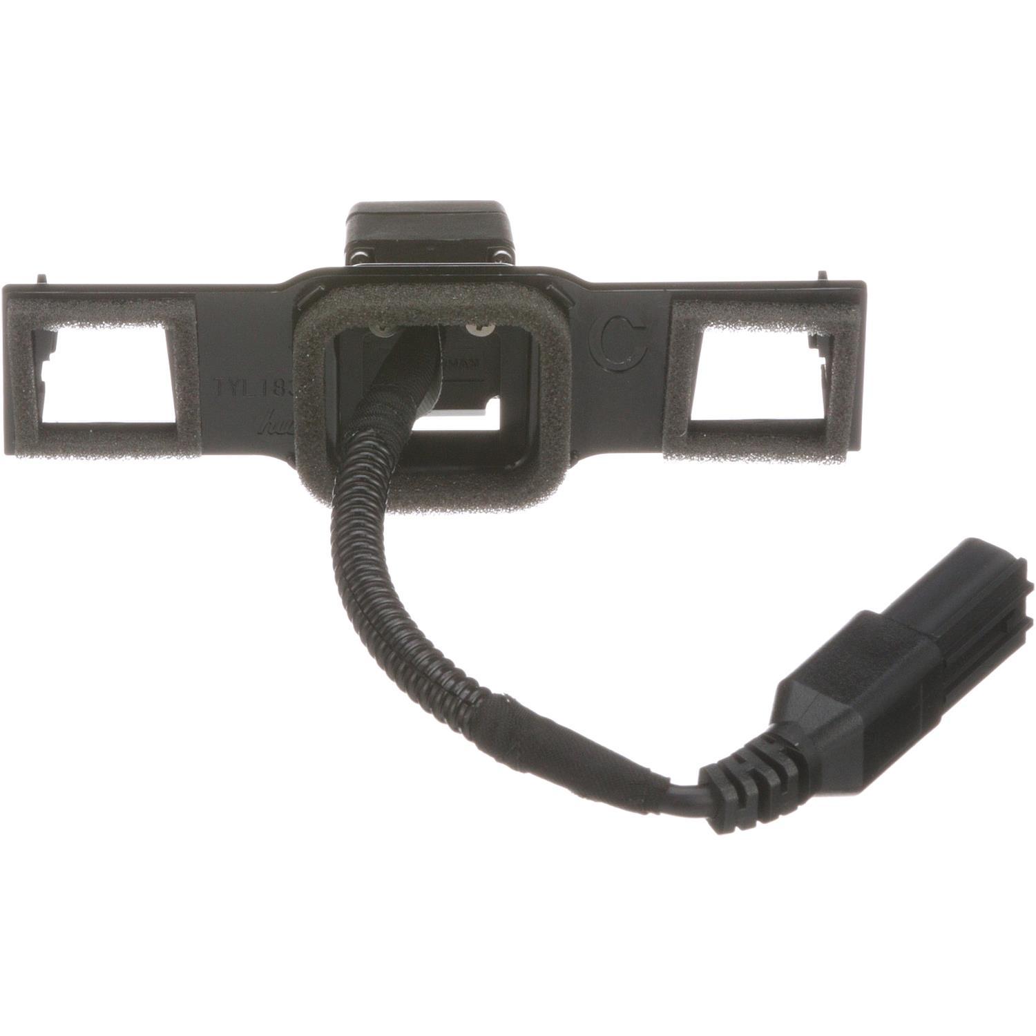 Standard Motor Products PAC132 - Park Assist Camera Standard Motor Products PAC132 Park Assist Camera product image 2 of 8