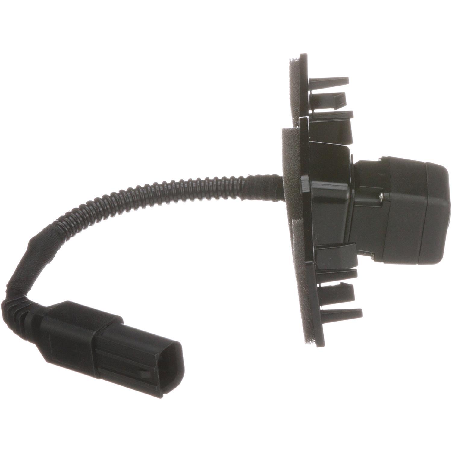 Standard Motor Products PAC132 - Park Assist Camera Standard Motor Products PAC132 Park Assist Camera product image 6 of 8
