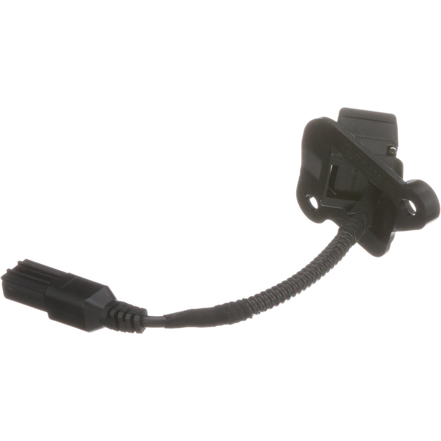 Standard Motor Products PAC133 - Park Assist Camera Standard Motor Products PAC133 Park Assist Camera product image 2 of 8