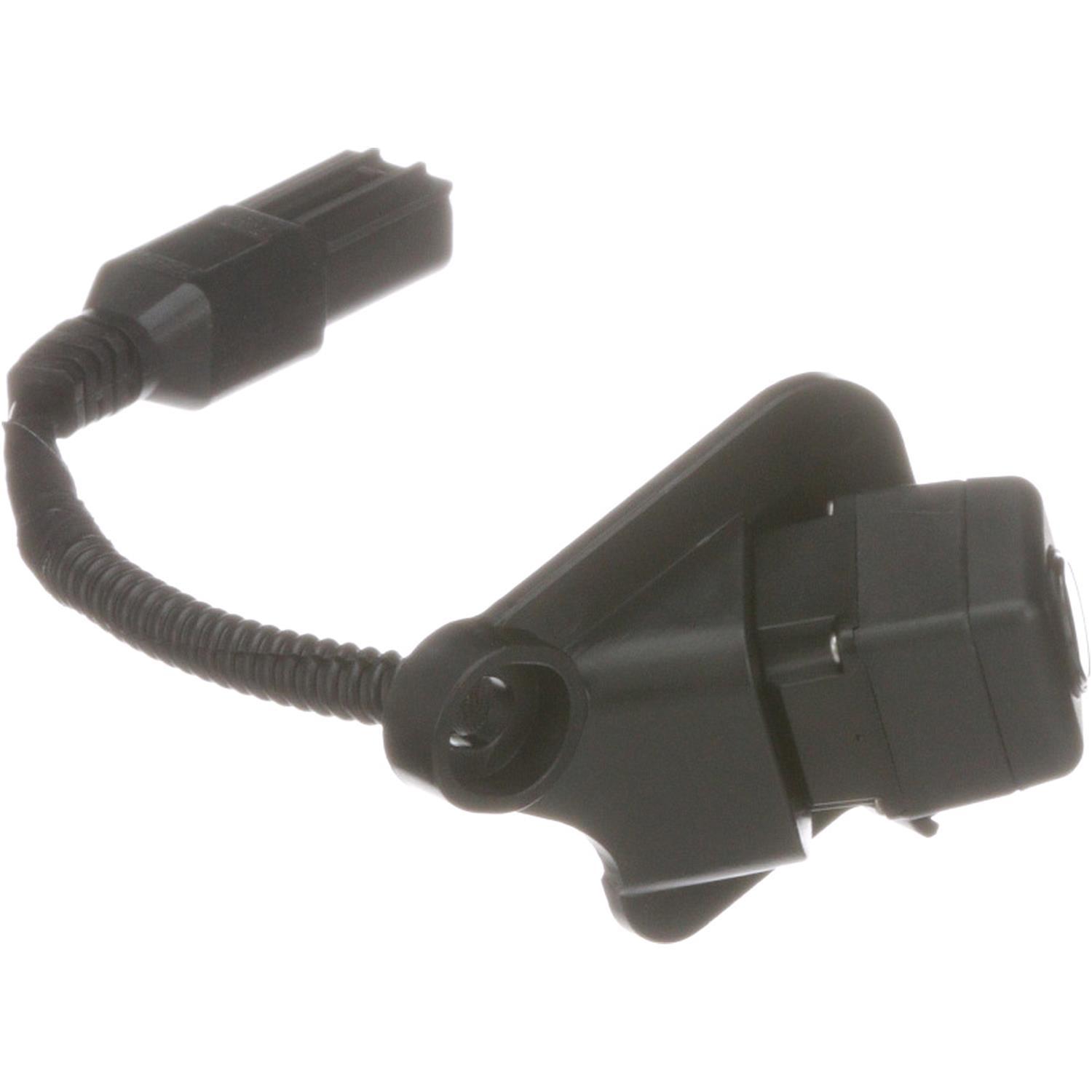 Standard Motor Products PAC133 - Park Assist Camera Standard Motor Products PAC133 Park Assist Camera product image 6 of 8