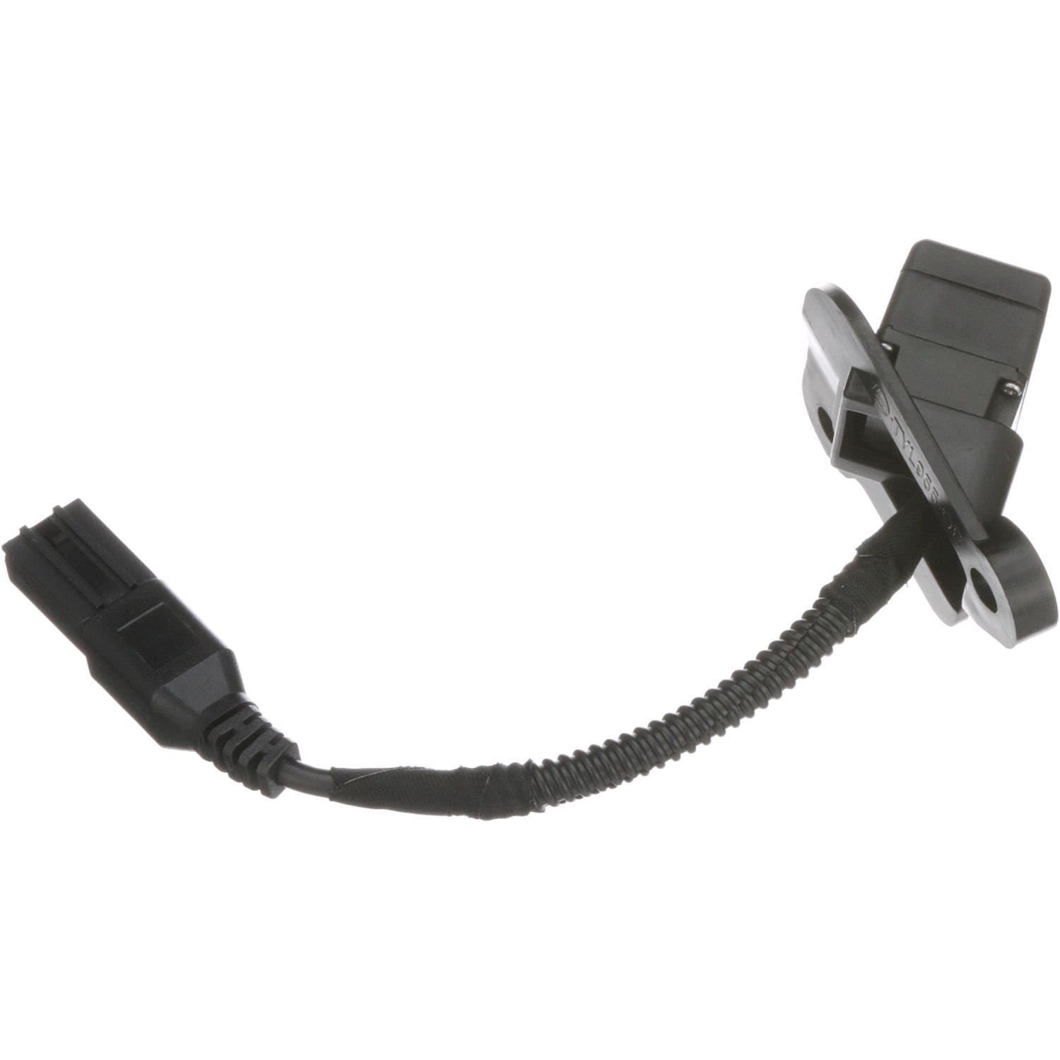 Standard Motor Products PAC133 - Park Assist Camera Standard Motor Products PAC133 Park Assist Camera product image 8 of 8