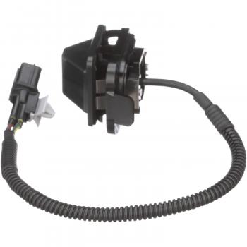 2014 Kia Optima Park Assist Camera Standard Motor Products PAC136 image 3 of 4