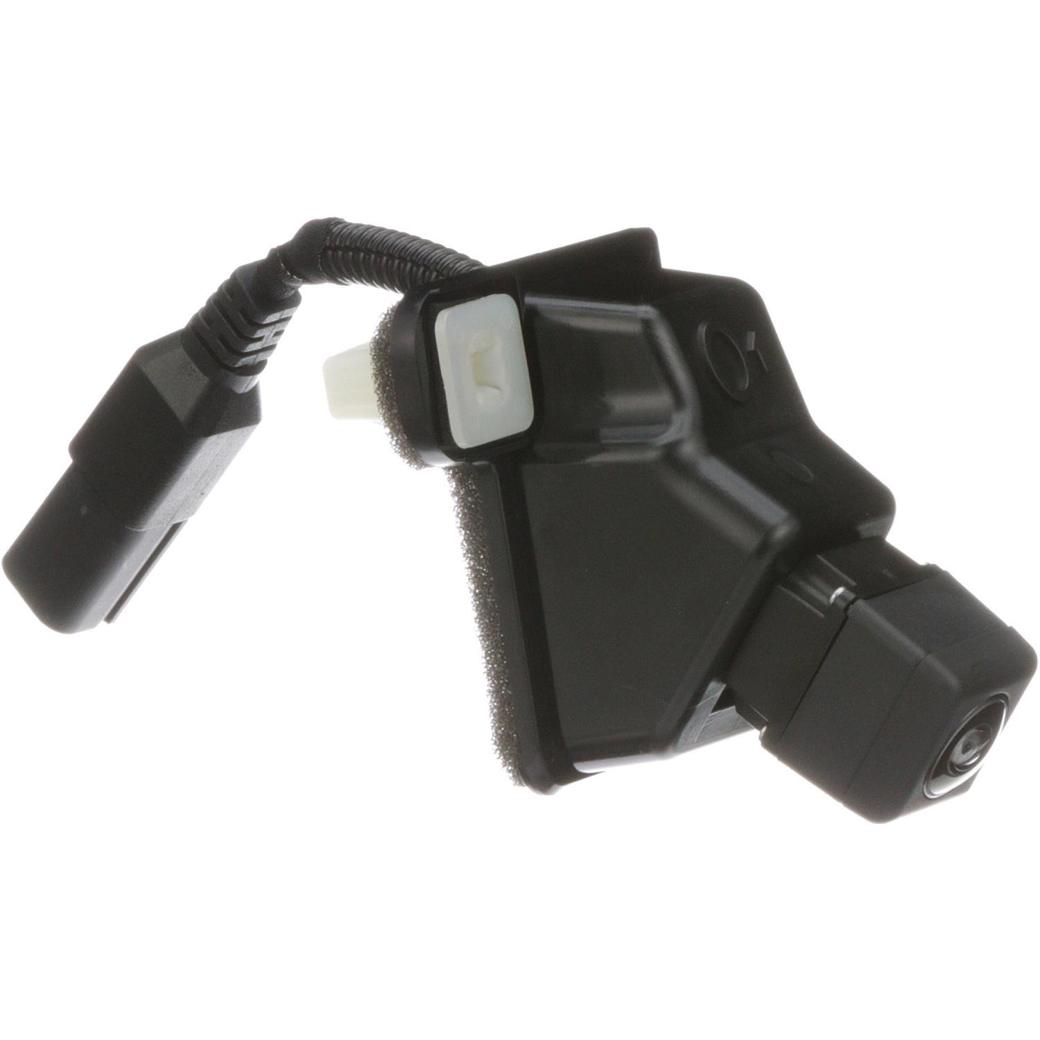 Standard Motor Products PAC137 - Park Assist Camera Standard Motor Products PAC137 Park Assist Camera product image 1 of 8