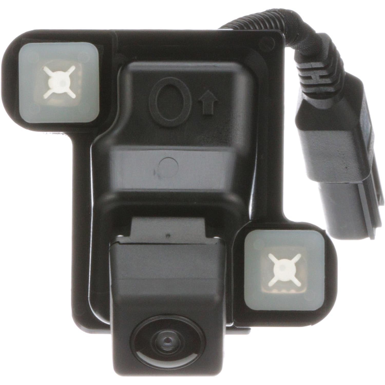 Standard Motor Products PAC137 - Park Assist Camera Standard Motor Products PAC137 Park Assist Camera product image 5 of 8