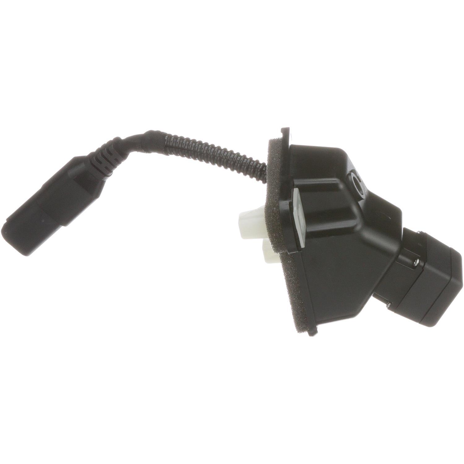 Standard Motor Products PAC137 - Park Assist Camera Standard Motor Products PAC137 Park Assist Camera product image 6 of 8