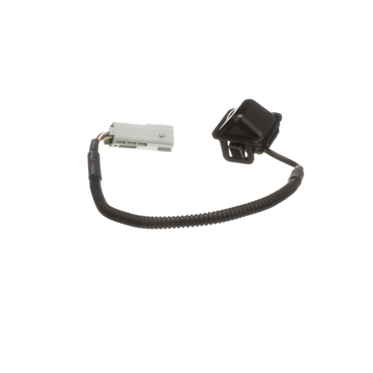 Standard Motor Products PAC138 - Park Assist Camera Standard Motor Products PAC138 Park Assist Camera product image 3 of 7