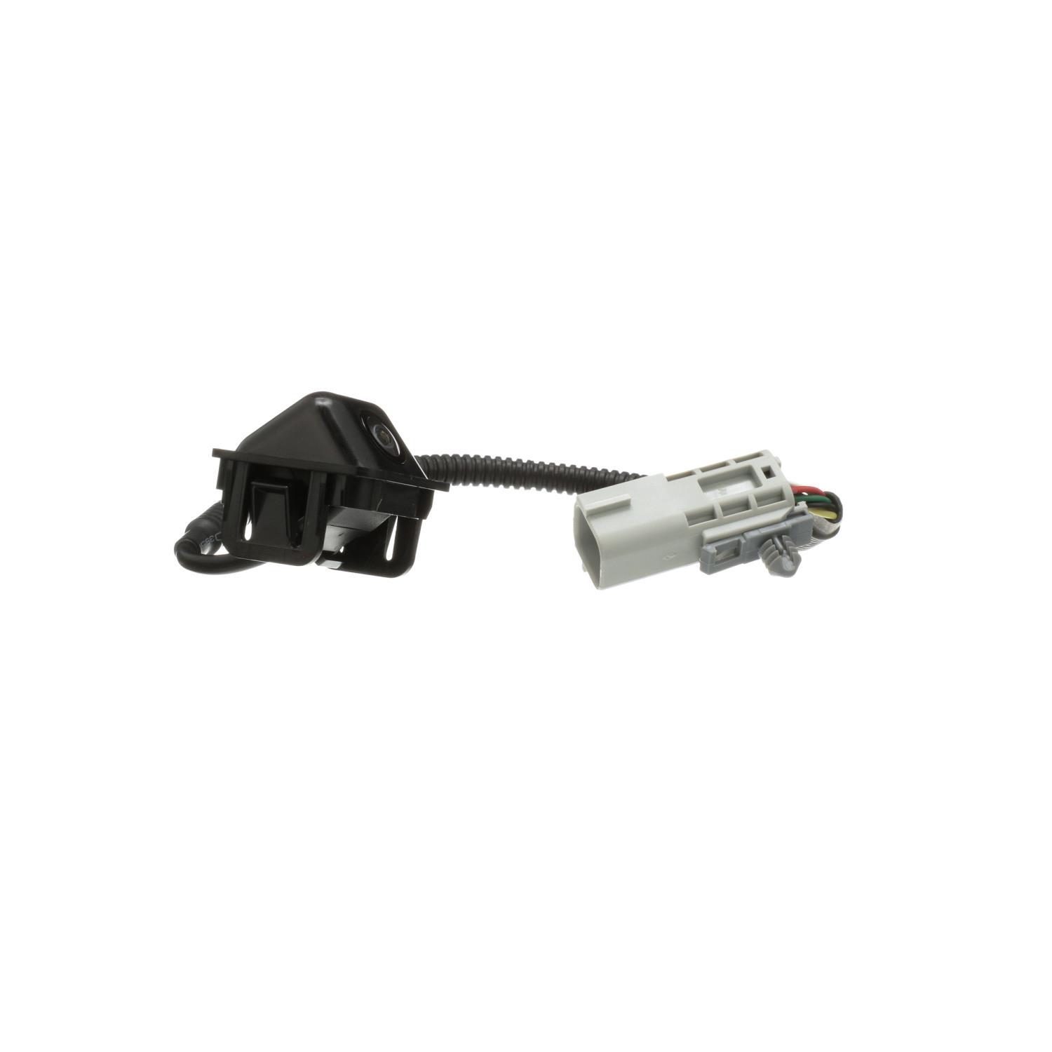 Standard Motor Products PAC138 - Park Assist Camera Standard Motor Products PAC138 Park Assist Camera product image 4 of 7