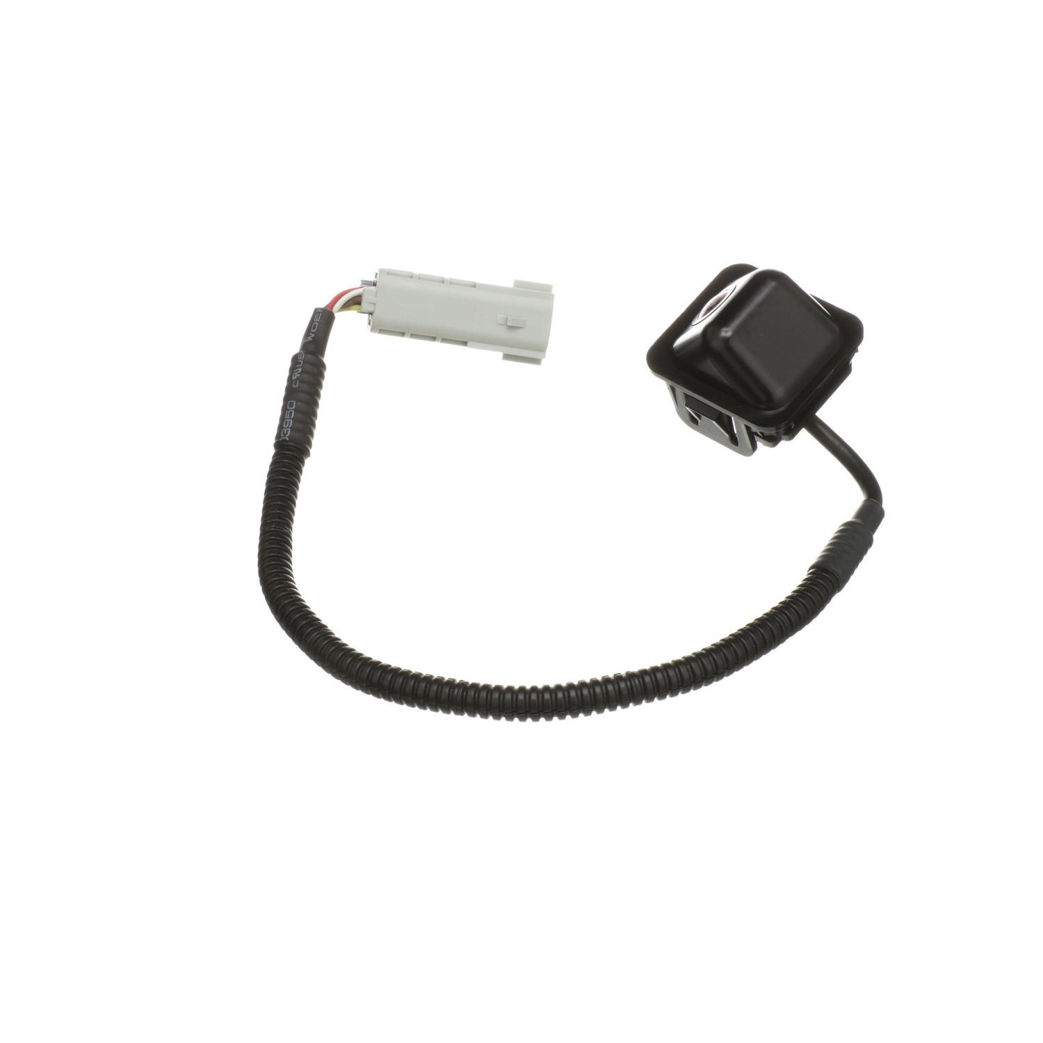 Standard Motor Products PAC138 - Park Assist Camera Standard Motor Products PAC138 Park Assist Camera product image 7 of 7