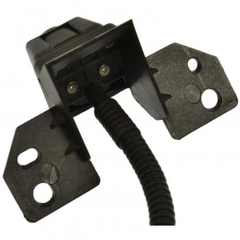 2013 Chevrolet Camaro Park Assist Camera Rear Standard Motor Products PAC139 image 2 of 4