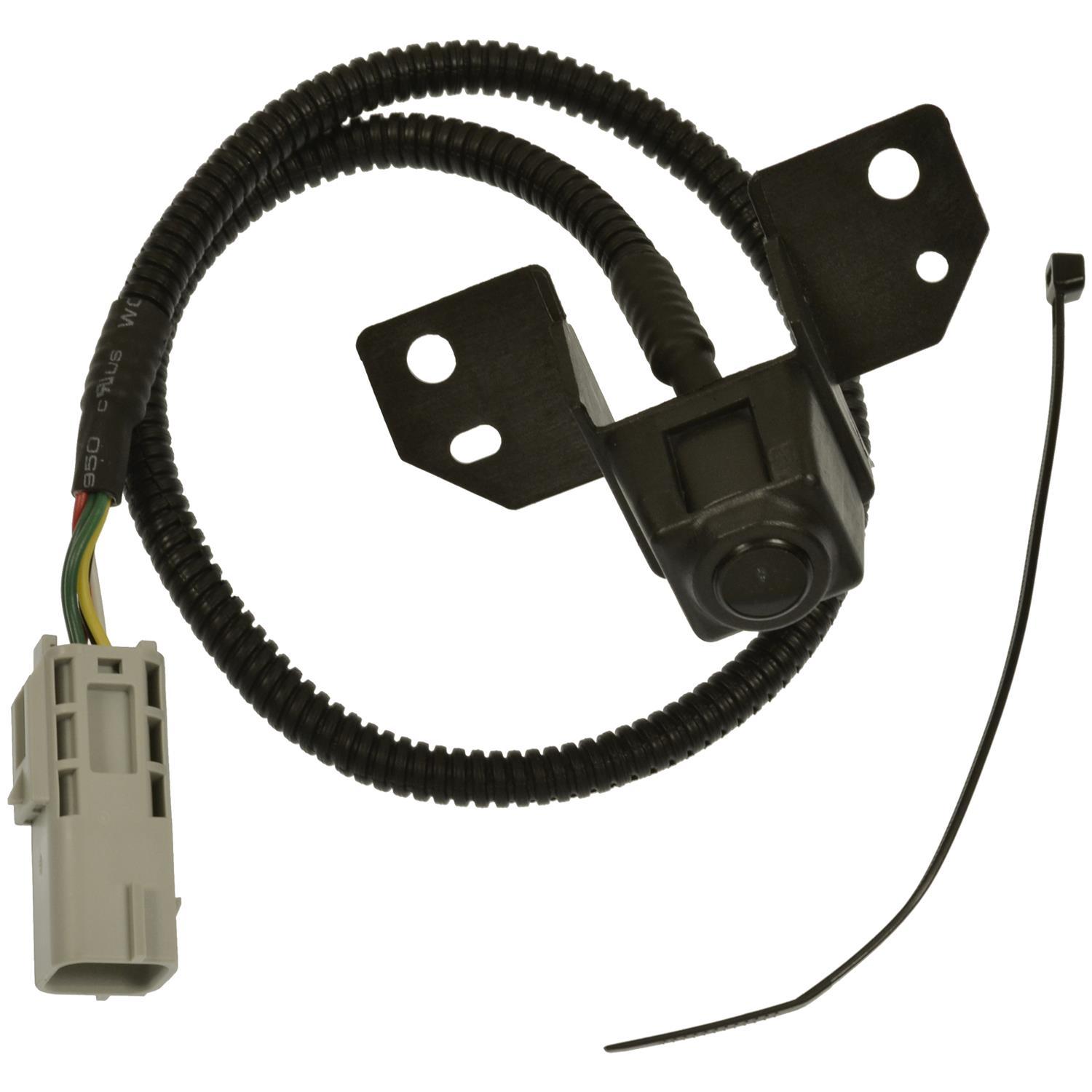Standard Motor Products PAC139 Park Assist Camera product image 3 of 4