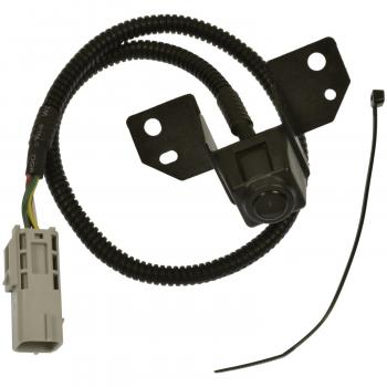 2013 Chevrolet Camaro Park Assist Camera Rear Standard Motor Products PAC139 image 3 of 4