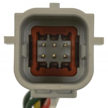 2013 Chevrolet Camaro Park Assist Camera Rear Standard Motor Products PAC139 image 4 of 4